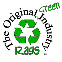 GREEN LOGO